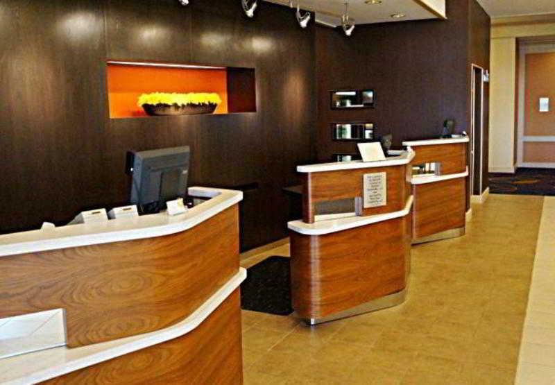 Courtyard By Marriott 3* Baldwin Park