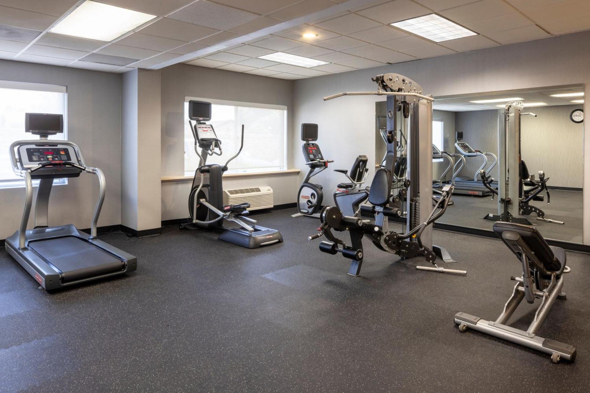 Hotel Courtyard By Marriott 3*