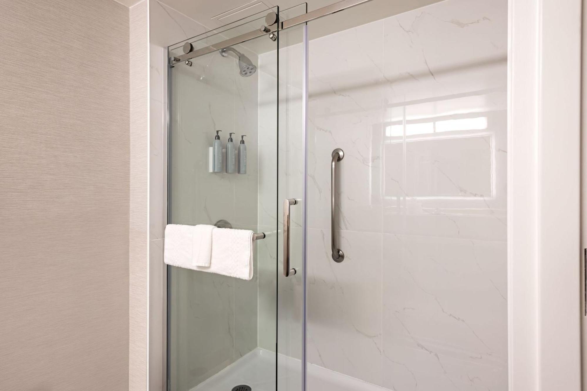 Hotel Courtyard By Marriott 3*