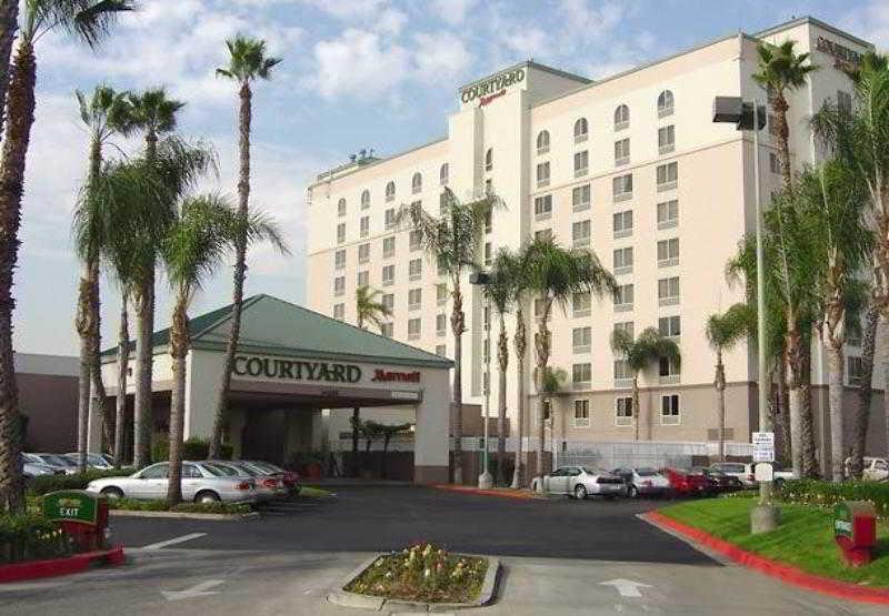 Courtyard By Marriott 3* Baldwin Park