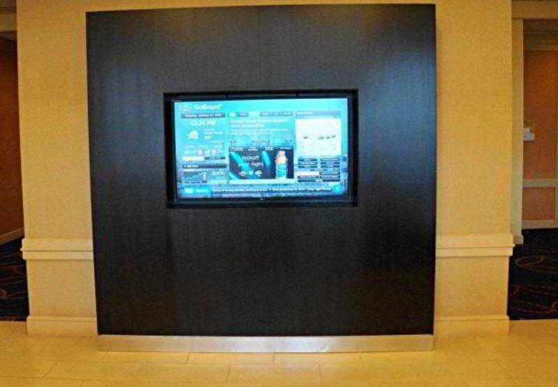 Hotel Courtyard By Marriott