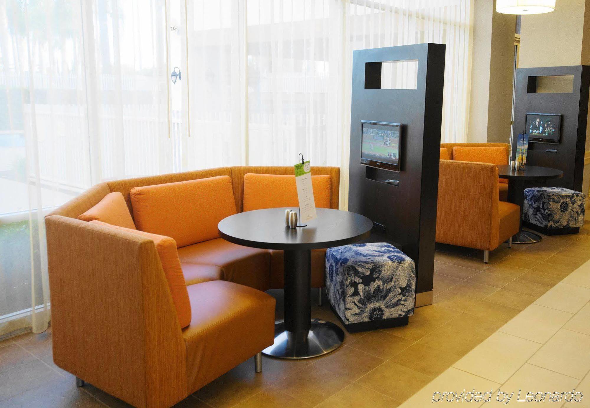 Courtyard By Marriott 3*