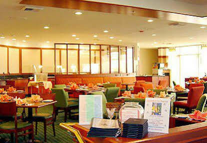 Courtyard By Marriott Baldwin Park